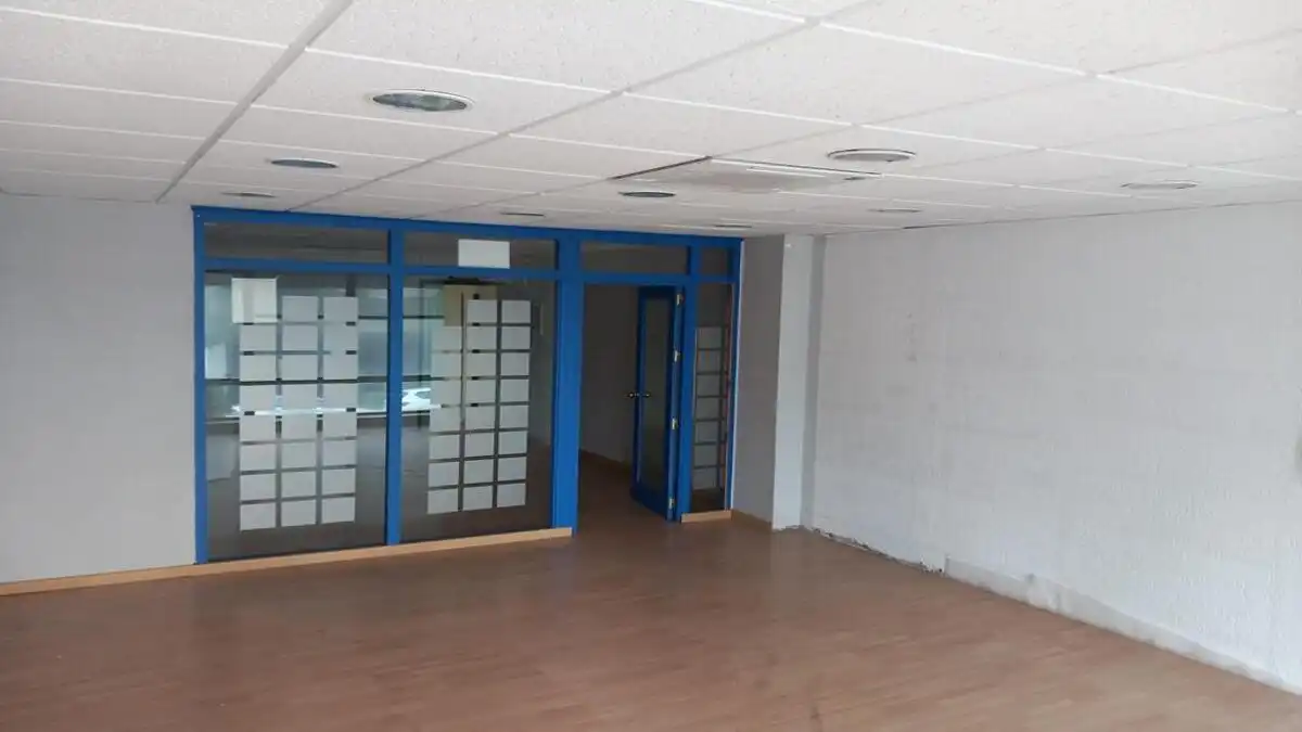 Oficina en venda en Cádiz