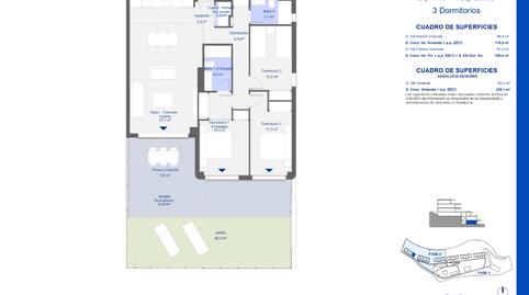 Foto 2 de Pis en venda a Parcela Re.a, Sector D.. ""alcaidesa Cortijo"", la Línea de la Concepción (cádiz), La Alcaidesa, Cádiz