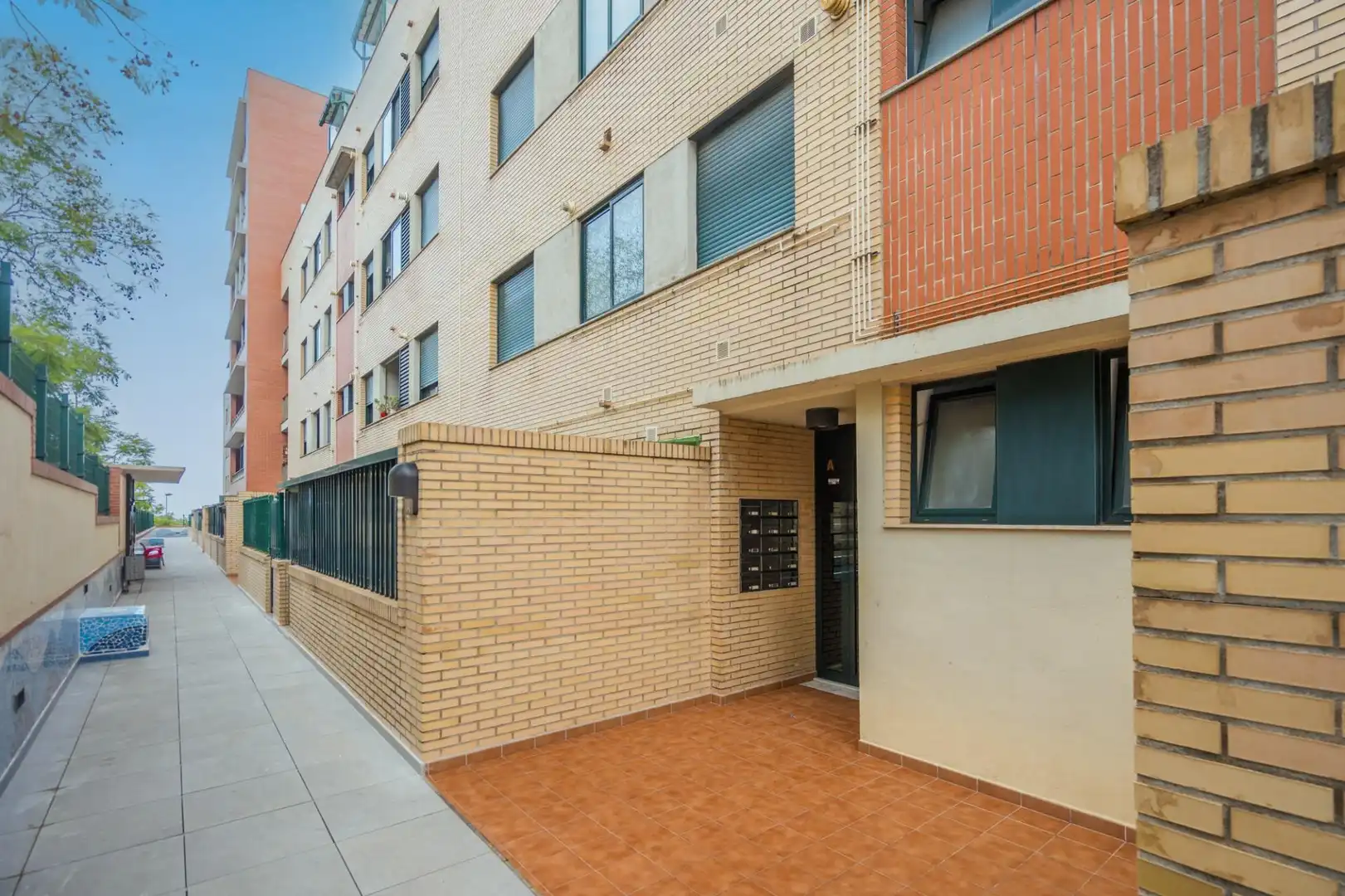 Exterior view of Attic for sale in Tavernes de la Valldigna  with Air Conditioner, Heating and Terrace