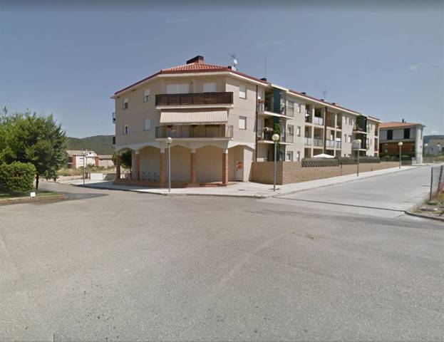 Local comercial en Alquiler en Carrer Onze de Setembre, 19 en Ponts