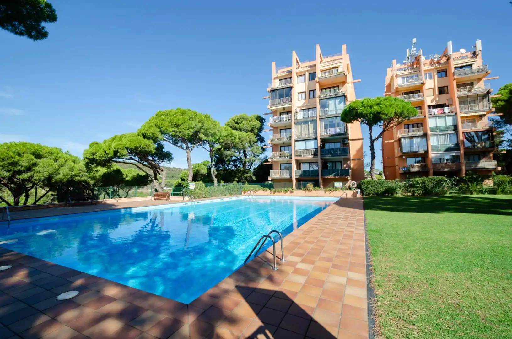 Apartment zum Verkauf in Platja d'Aro, imagen 3