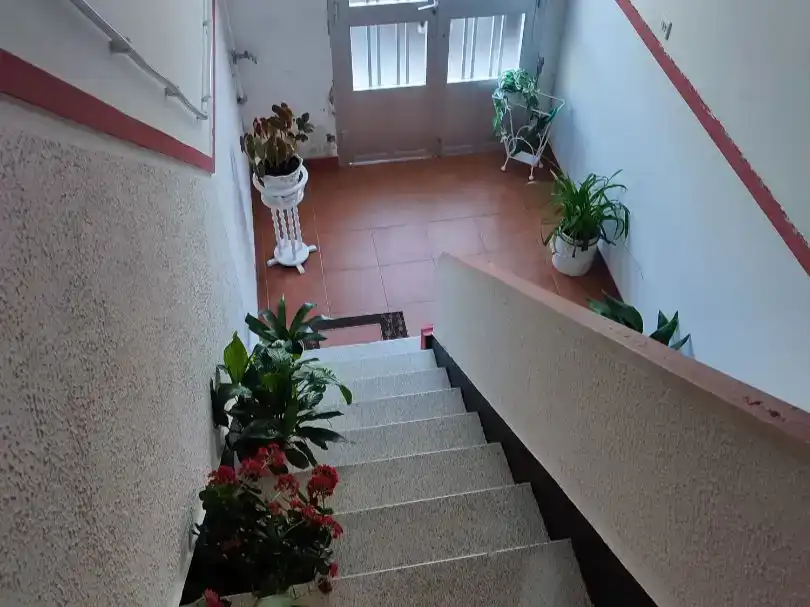 Casa adosada en venta en As Pontes de García Rodríguez 