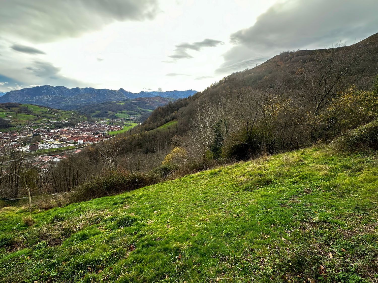 Casa o xalet en venda en Laviana amb Calefacció i Piscina