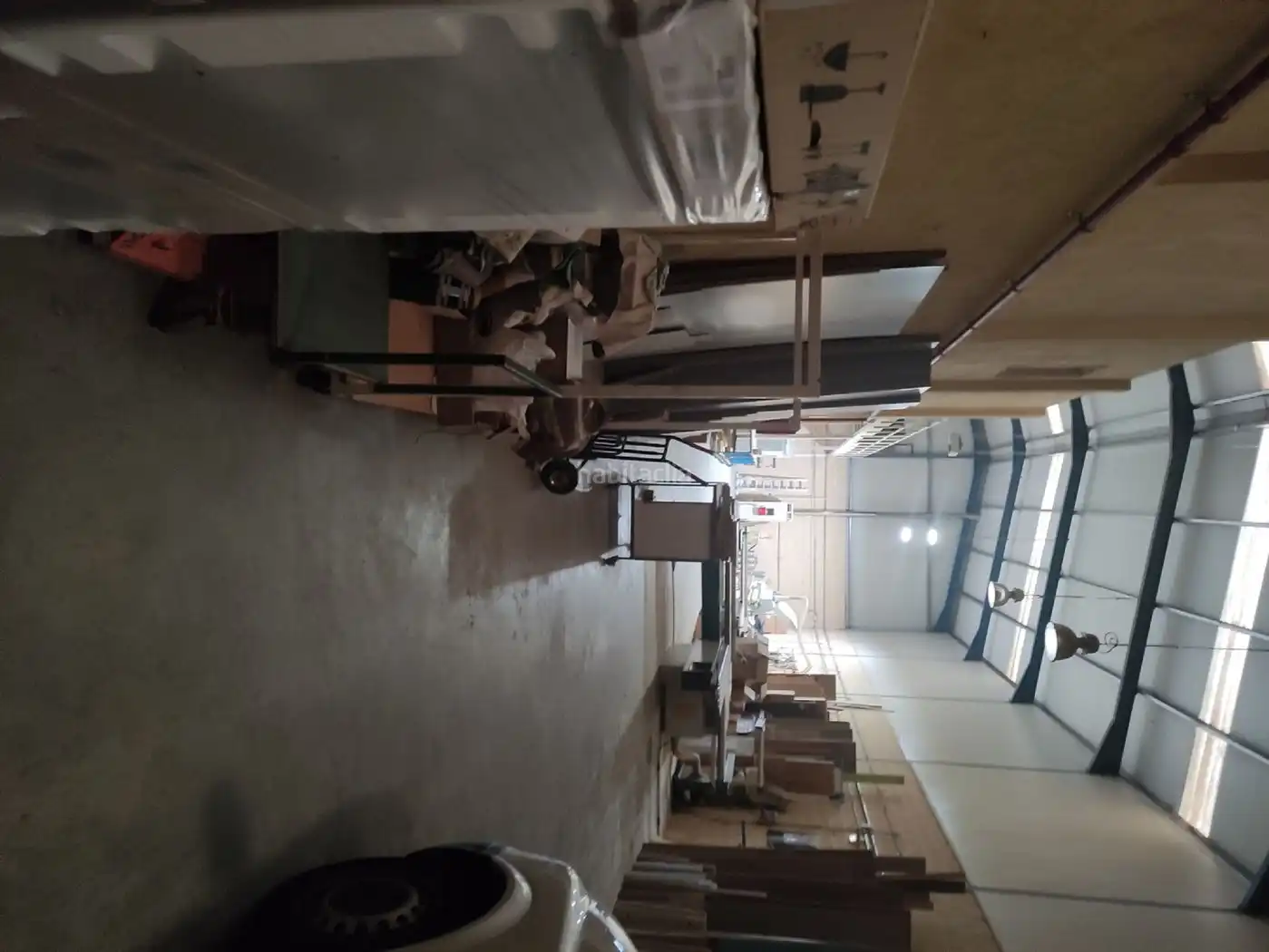 Nave industrial in vendita a Calle Plomo 5, imagen 4