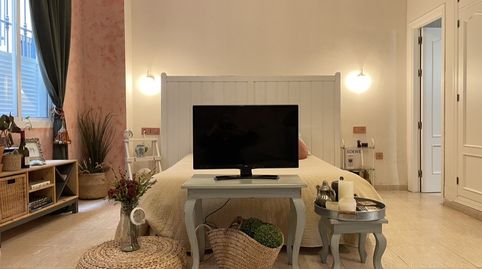 Photo 3 of Study for rent in Santa Catalina, Sevilla Capital