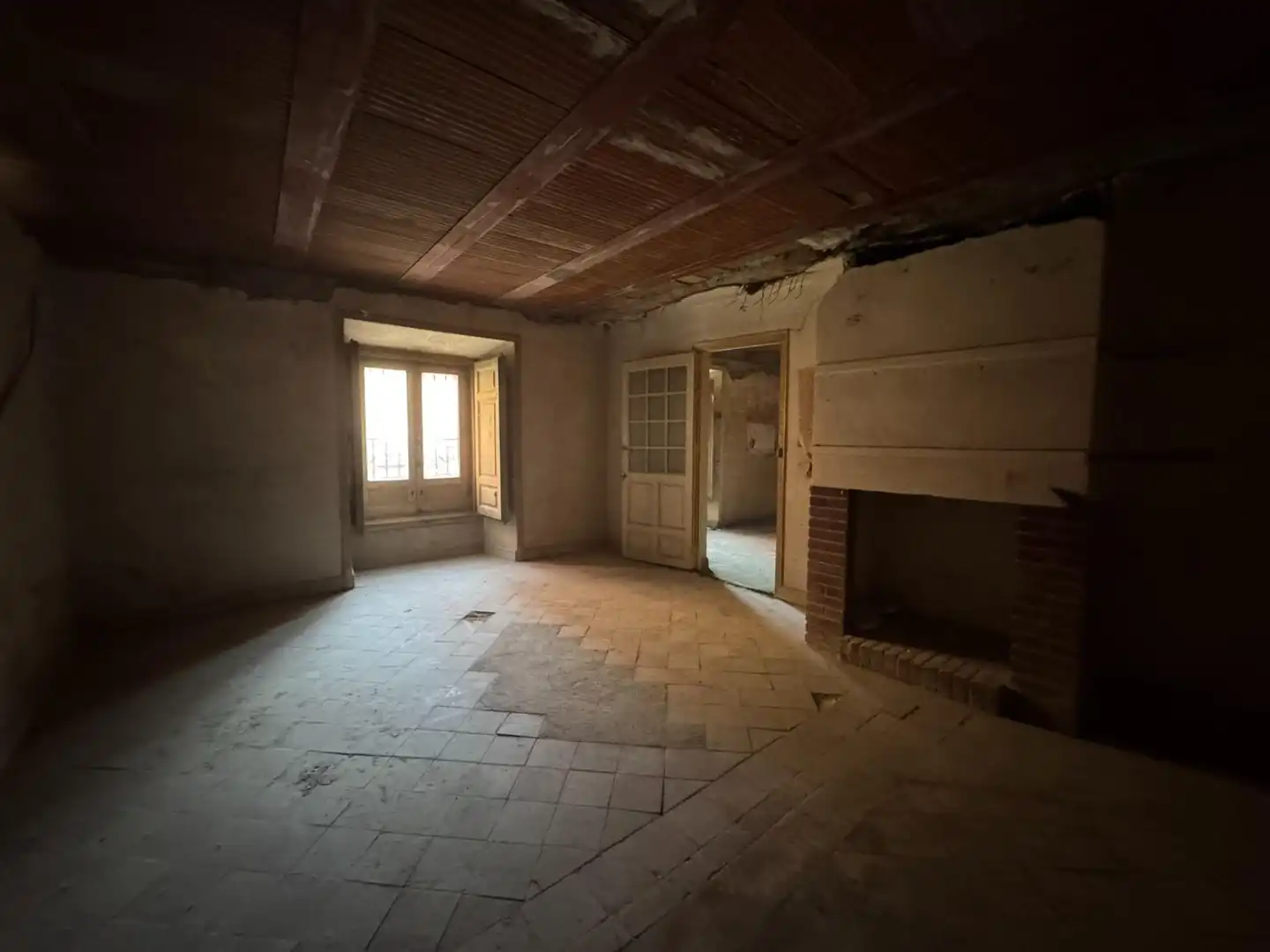 Oficina con ascensor en venta en Calle ESPOZ Y MINA, imagen 13