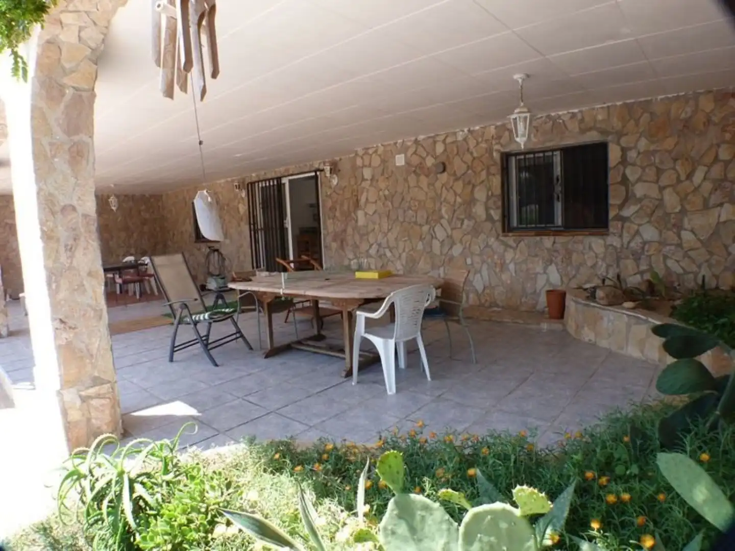 Villa mit Terrasse zum Verkauf in Serra Brava, imagen 7