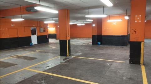 Photo 3 of Storage room for rent in Calle del General Ricardos, 136, San Isidro,  Madrid Capital