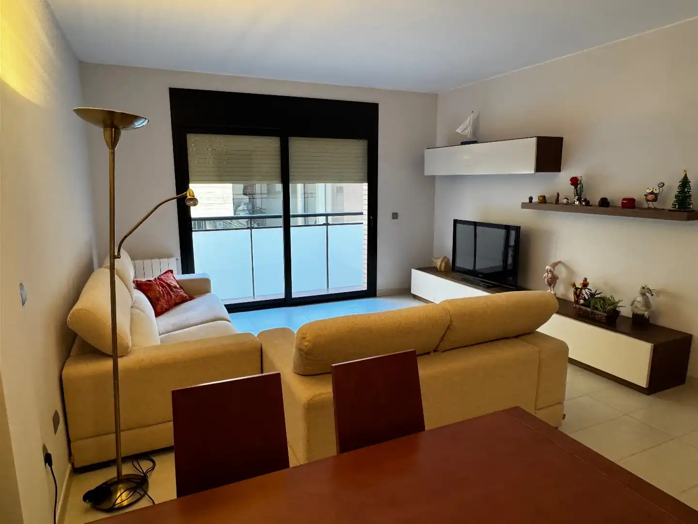 Piso con ascensor en venta en Passatge Rector Felip i Gibert 4