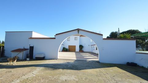 Grandiosa finca en Vinaròs