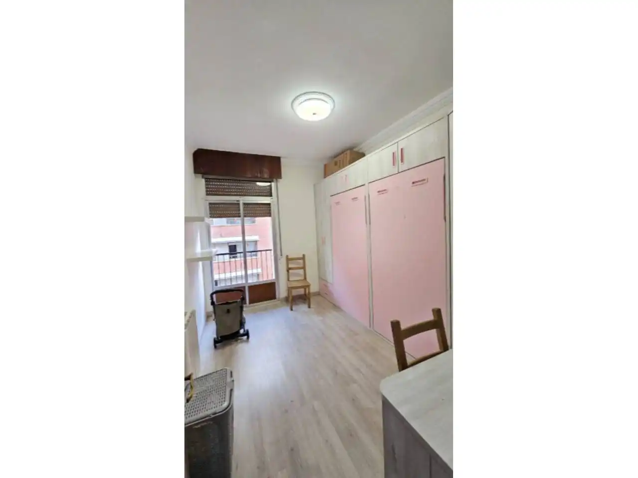 Habitación de Piso en venta en Bilbao  con Balcón