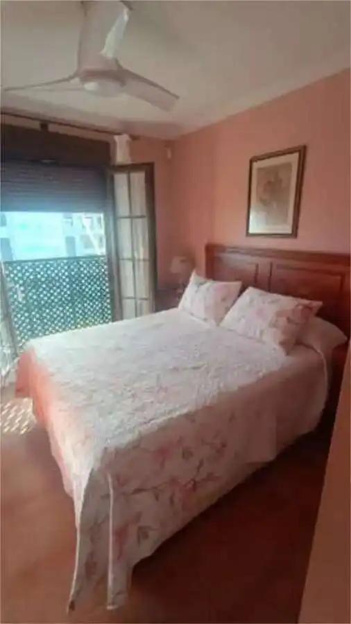 Habitación de Apartamento en venta en Punta del Moral
