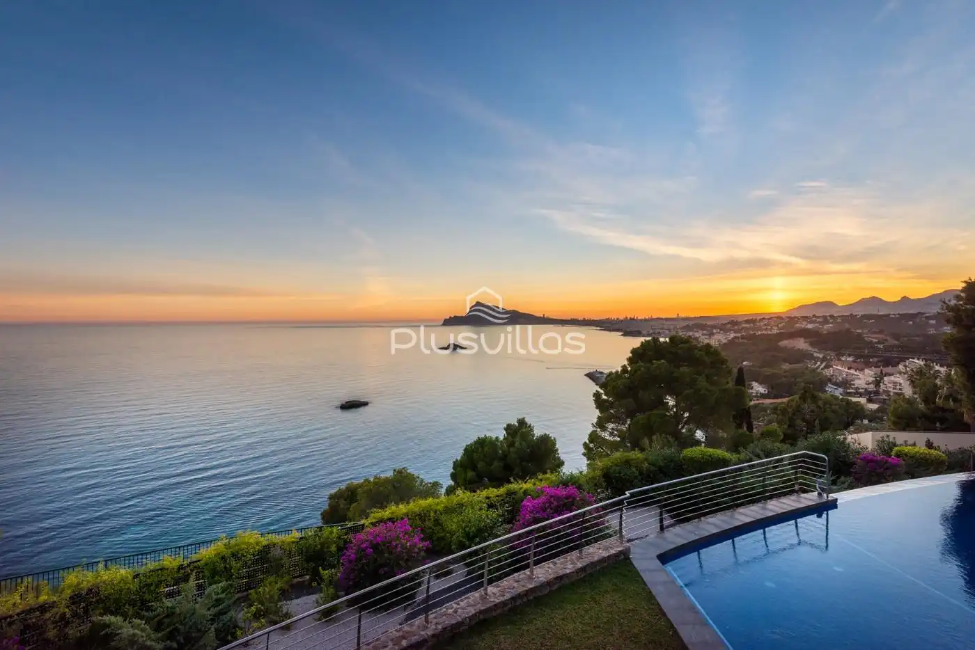 Casa o chalet en venta en Altea