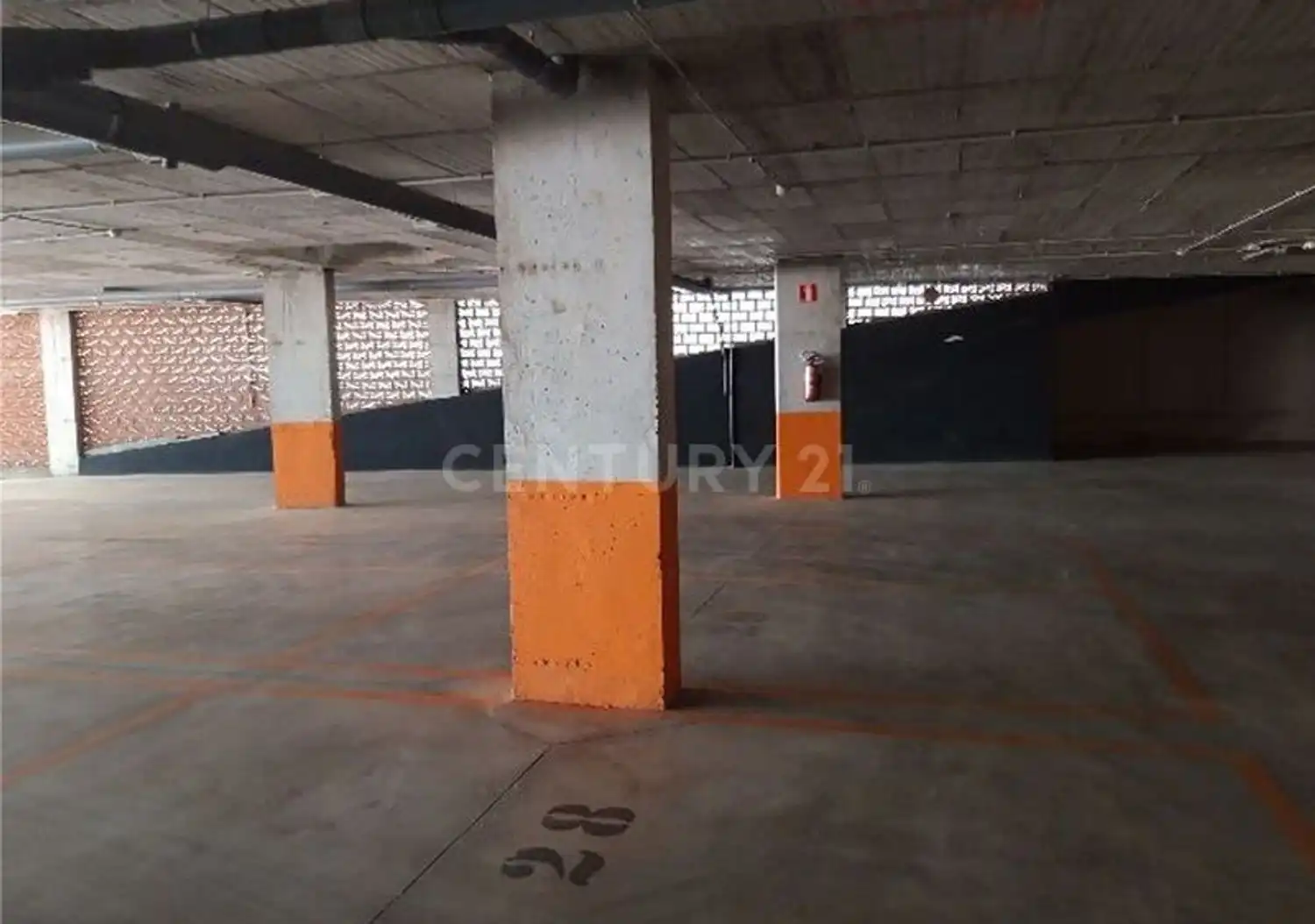 Geschaftsraum zur Miete in Avenida del Rocío, 16, Puente Tocinos