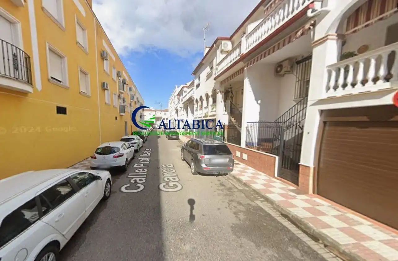 Wohnung zum Verkauf in Profesora Isabel Garcia, imagen 2