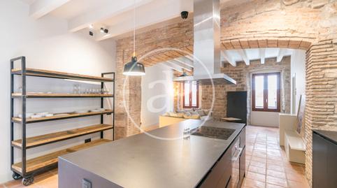 Foto 5 de Pis de lloguer a Lledo, Barri Gòtic, Barcelona