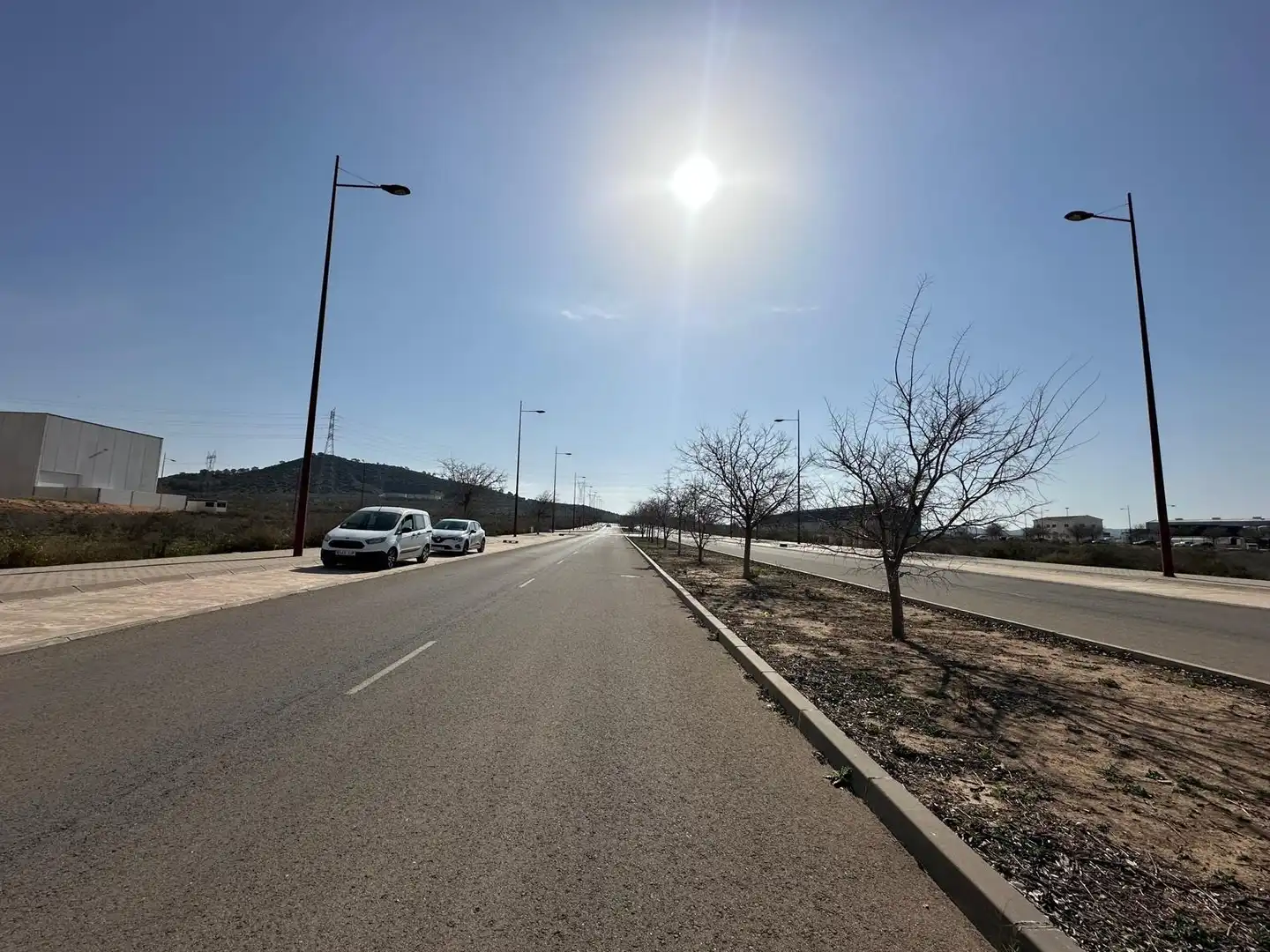 Residential for sale in San Félix