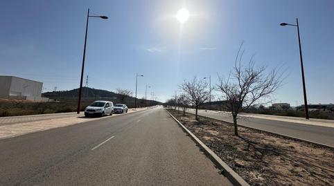 Foto 5 de Residencial en venda a San Félix, Murcia