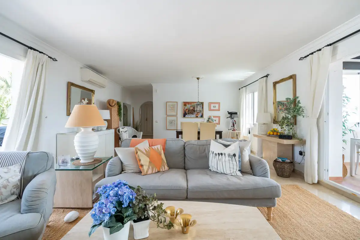 Penthouse for sale in Benamara - Atalaya, imagen 8