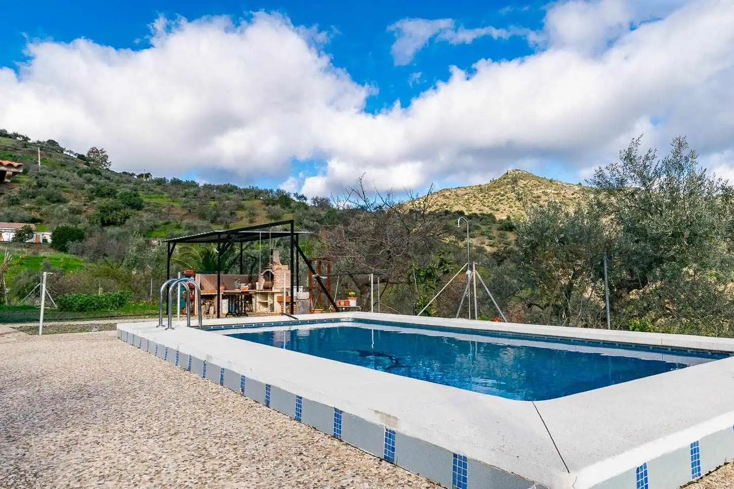 House with pool for sale in Este, imagen 13
