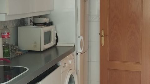 Foto 5 de Piso de alquiler en Calle de Fray Luis de León, Palos de Moguer, Madrid Capital