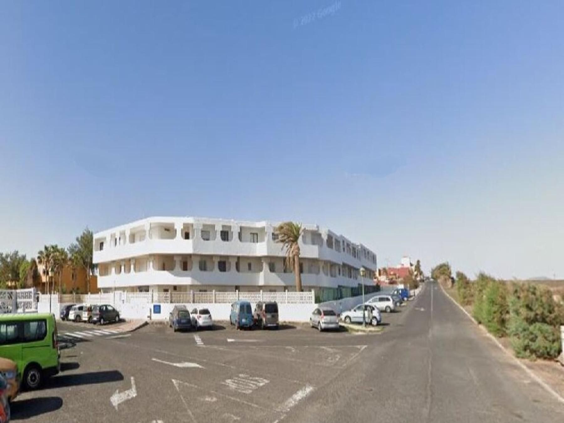 Exterior view of Flat for sale in Antigua