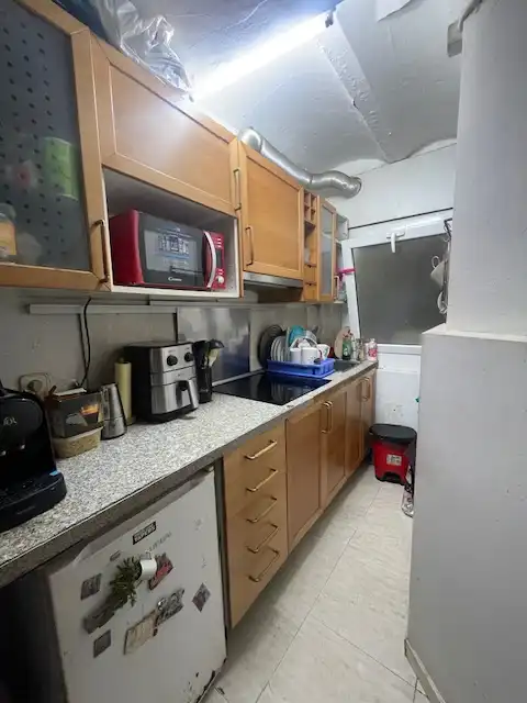 Loft en venta en Baixada de la Glòria, Vallcarca i els Penitents