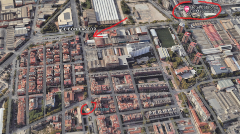 Photo 4 of Industrial buildings for sale in El Bon Pastor, Barcelona
