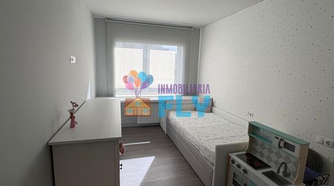 Foto 4 de Apartamento de alquiler en Polvorín, Ourense Capital