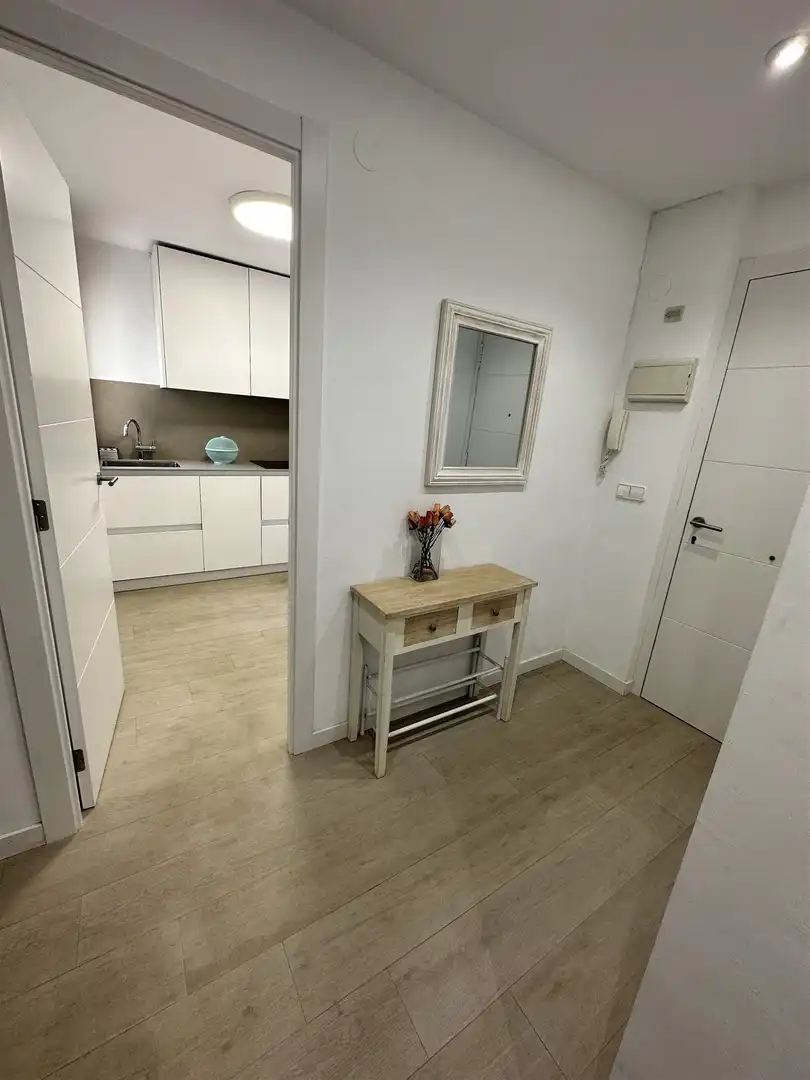 Apartament amb terrassa de lloguer a Regueral - Prat d'en Forés, imagen 38