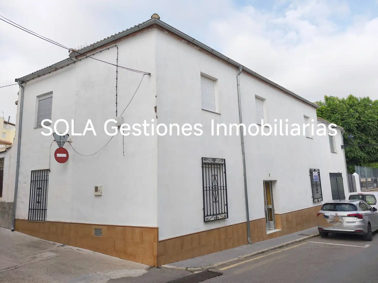 Casa in vendita a Calle Arrañales