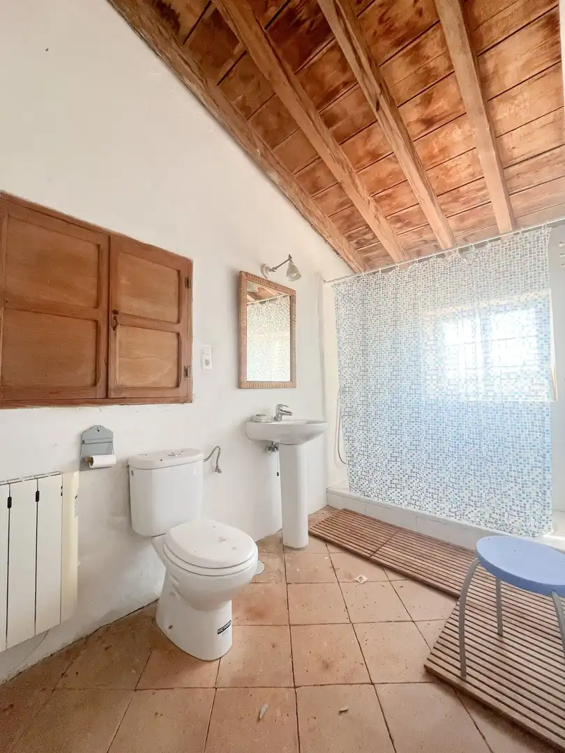 Casa rústica en venta en Casabermeja, imagen 10