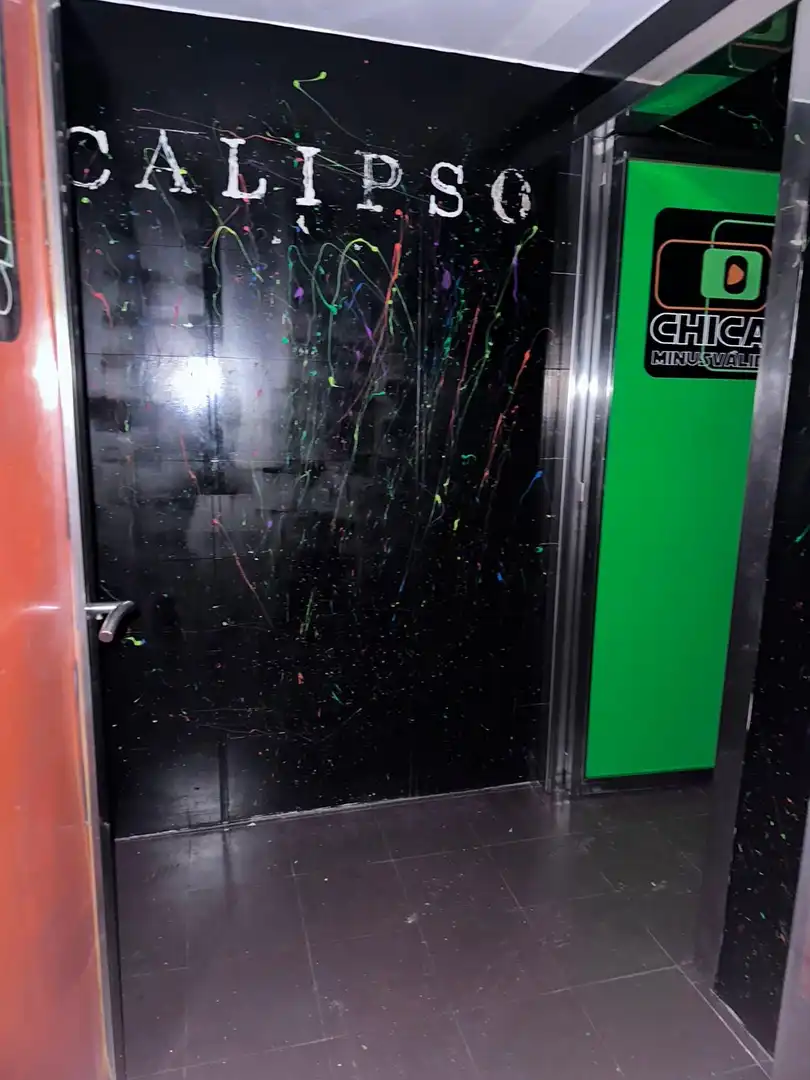 Business premises for sale in Calle Calle Amapola, imagen 25