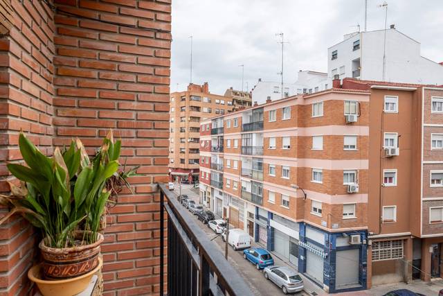 Piso en Venta en Calle de Santa Rosa, 25 en La Granja