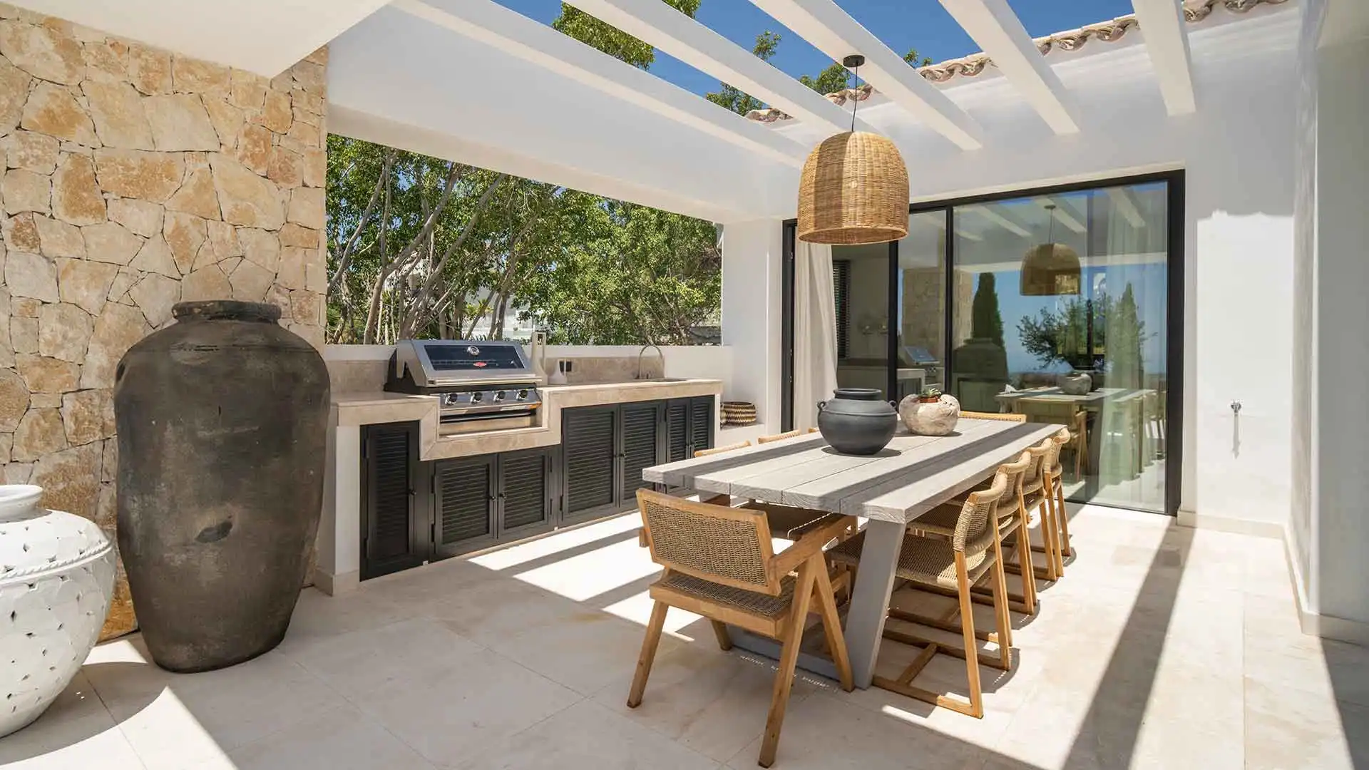 Haus mit Terrasse zum Verkauf in HERROJO EL 177, imagen 5