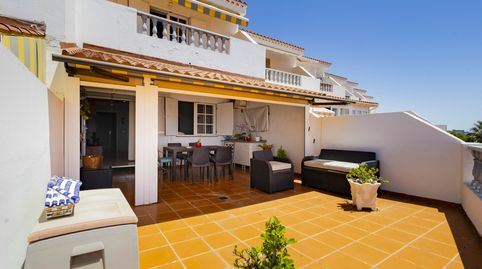 Foto 2 de Casa adosada en venta en C. Cortés, 9, 9, Radazul, El Rosario
