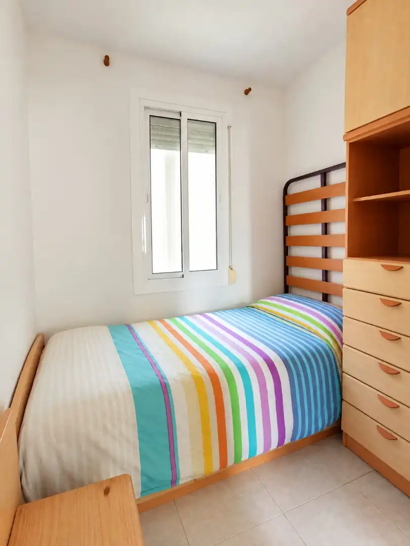 Wohnung mit Terrasse zum Verkauf in Carrer de Sugranyes, imagen 7