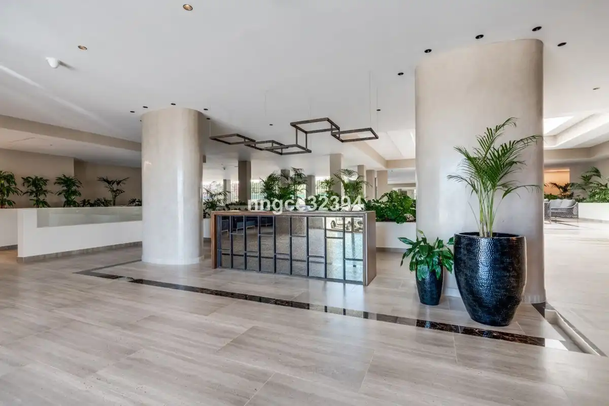 Appartement compact avec piscine à vendre à Nueva Andalucía, imagen 10