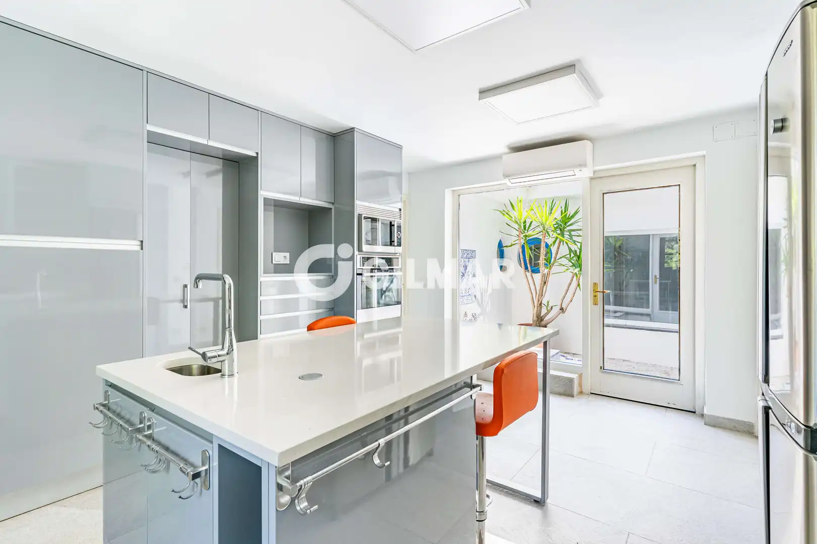 Detached house with pool for sale in Club de Golf, imagen 16