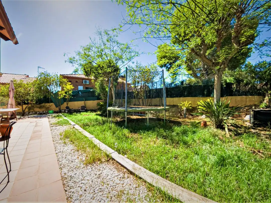 Casa a schiera in vendita a joan brossa 3, imagen 5