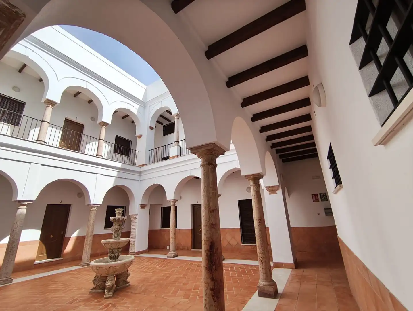 Flat for sale in Écija  with Air Conditioner