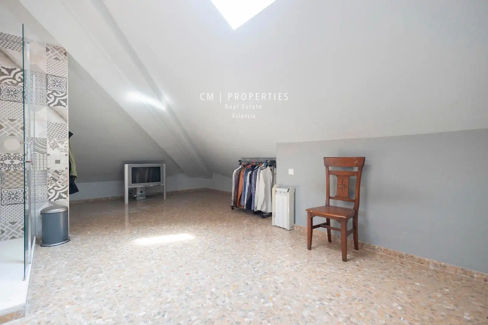 Dúplex en venta en Valencia con Aire acondicionado, Terraza y Trastero