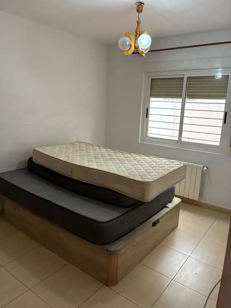 Habitación de Piso en venta en Albacete con Calefacción