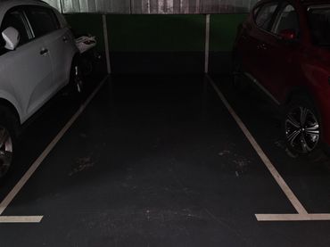 Einzelparkplatz zum Verkauf in Carrer d'Austràlia 9B