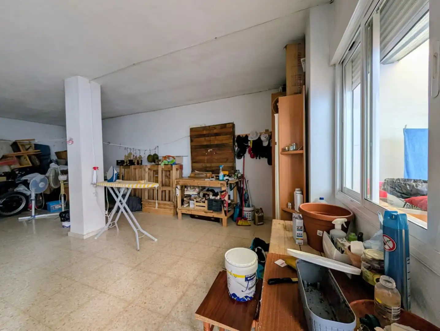 Casa o xalet en venda en Loja amb Aire condicionat, Terrassa i Traster