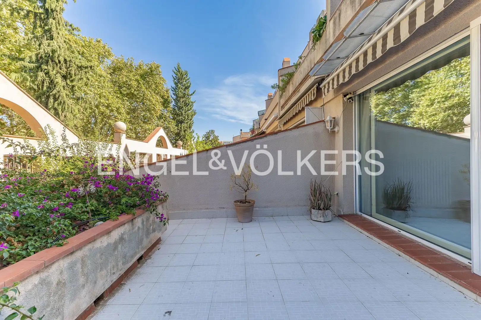 Adossat amb jardí en venda a Creu Alta - Puiggener, imagen 6