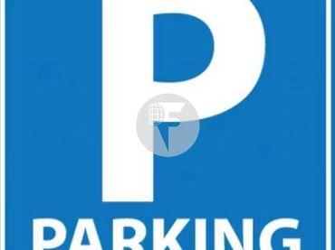 Parkplatz zur Miete in Sants - Montjuïc