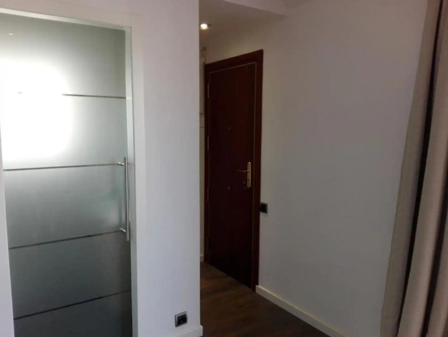 Attic for sale in Barcelona  with Air Conditioner and Terrace