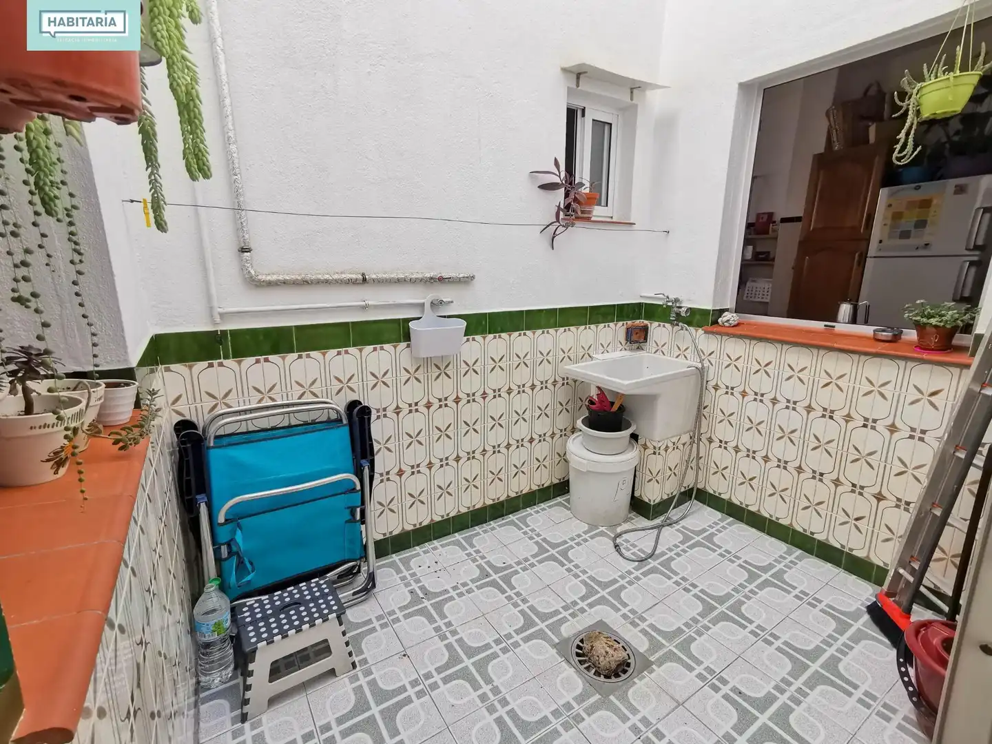 Bathroom of Houses for sale in Málaga  with Terrace and Balcony