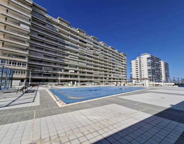 Apartamento en Alquiler en Tavernes de la Valldigna
